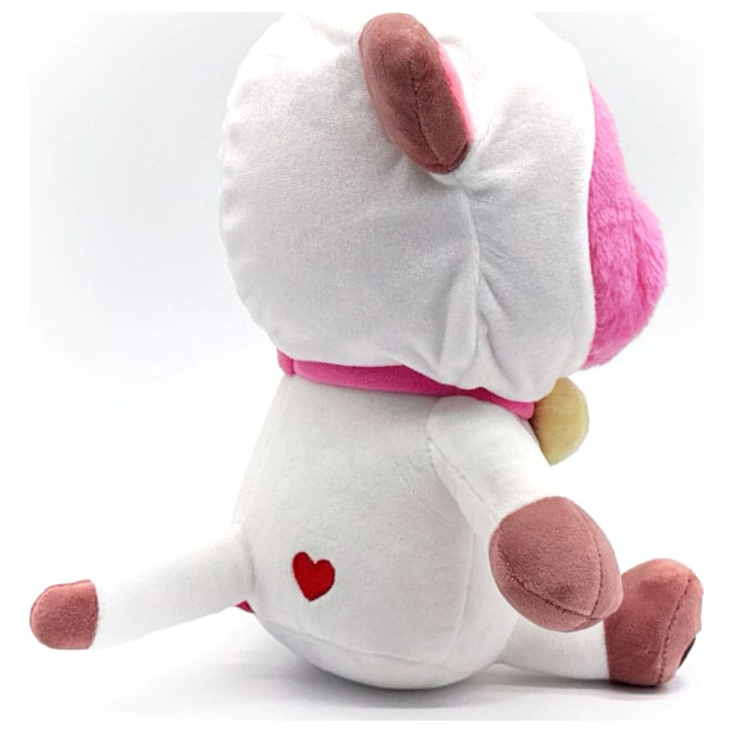 Care Bears Puppycat x Cheer Bear plüss figura 23 cm      termékfotó