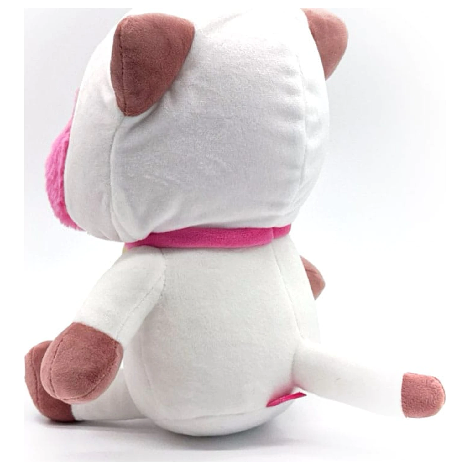 Care Bears Puppycat x Cheer Bear plüss figura 23 cm      termékfotó
