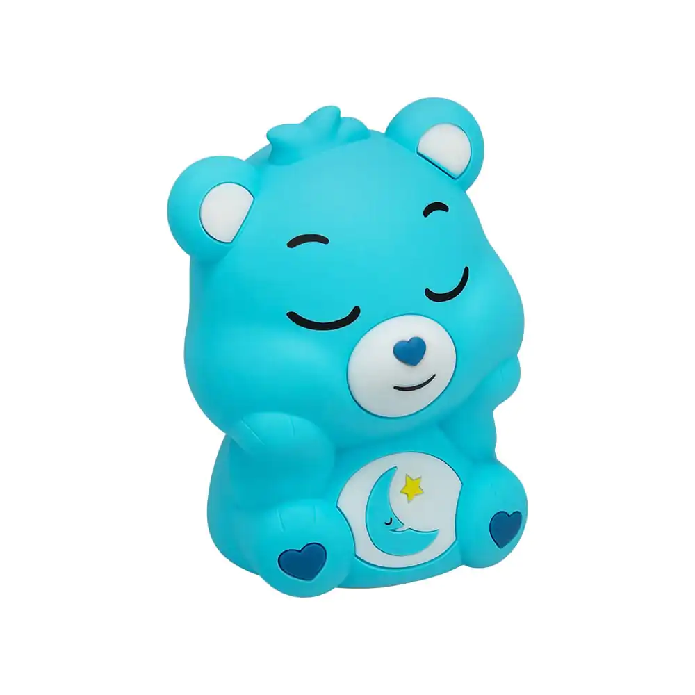 Care Bears Squishy Glo Bedtime Bear szilikon lámpa 15 cm termékfotó