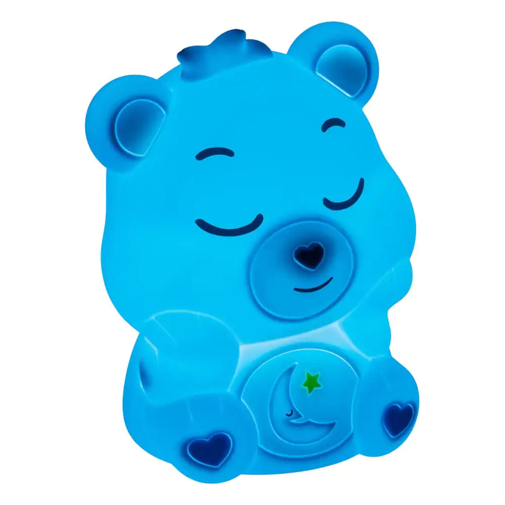 Care Bears Squishy Glo Bedtime Bear szilikon lámpa 15 cm termékfotó