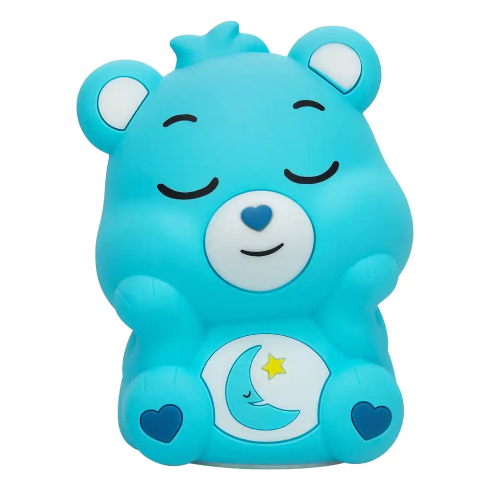Care Bears Squishy Glo Bedtime Bear szilikon lámpa 15 cm termékfotó