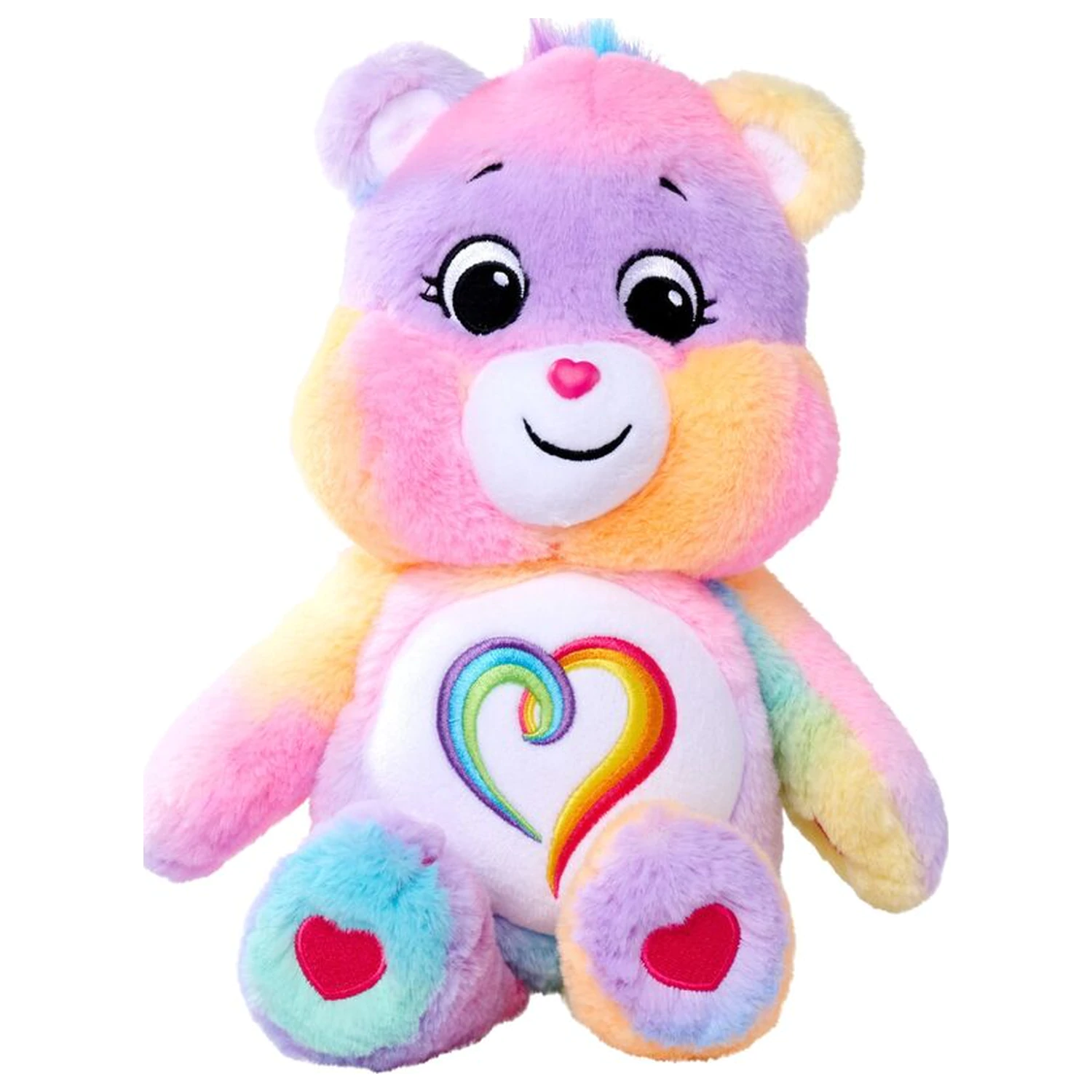 Care Bears Togetherness Bear plüss 35cm termékfotó