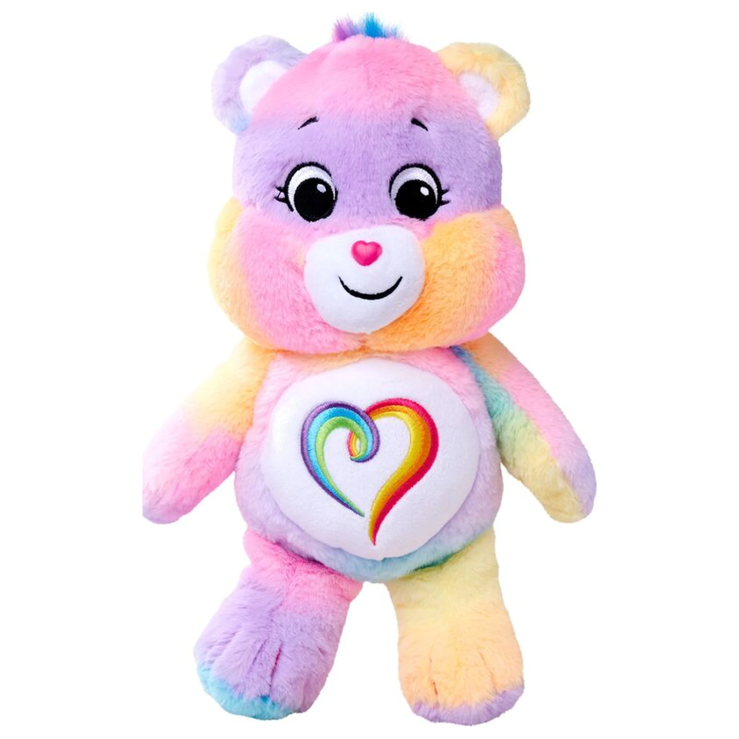Care Bears Togetherness Bear plüss 35cm termékfotó