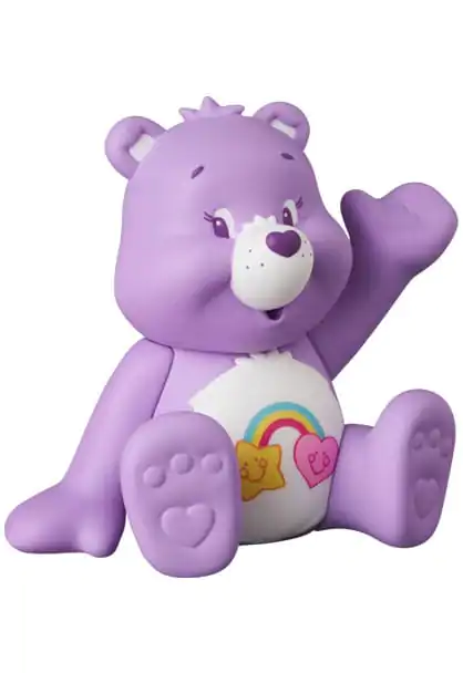 Care Bears UDF Series 16 Mini figura Best Friend Bear 5 cm termékfotó