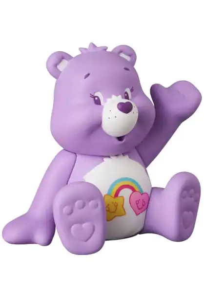 Care Bears UDF Series 16 Mini Figure Best Friend Bear 5 cm termékfotó