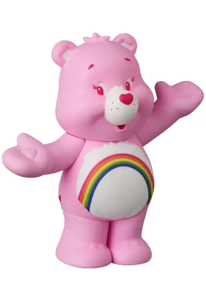 Care Bears UDF Series 16 Mini figura Cheer Bear 7 cm termékfotó