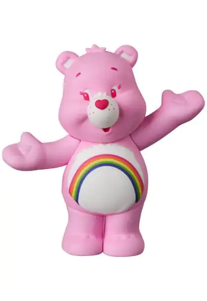 Care Bears UDF Series 16 Mini figura Cheer Bear 7 cm termékfotó