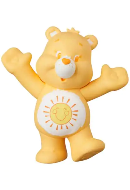 Care Bears UDF Series 16 Mini figura Funshine Bear 7 cm termékfotó