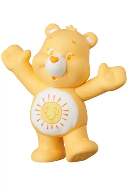 Care Bears UDF Series 16 Mini figura Funshine Bear 7 cm termékfotó
