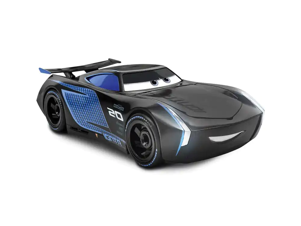 Cars 1/20 Jackson Storm modell készlet 20 cm termékfotó