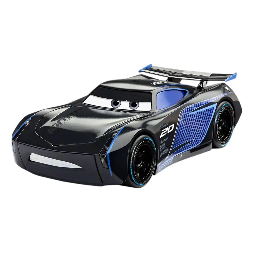 Cars 1/20 Jackson Storm modell készlet 20 cm termékfotó