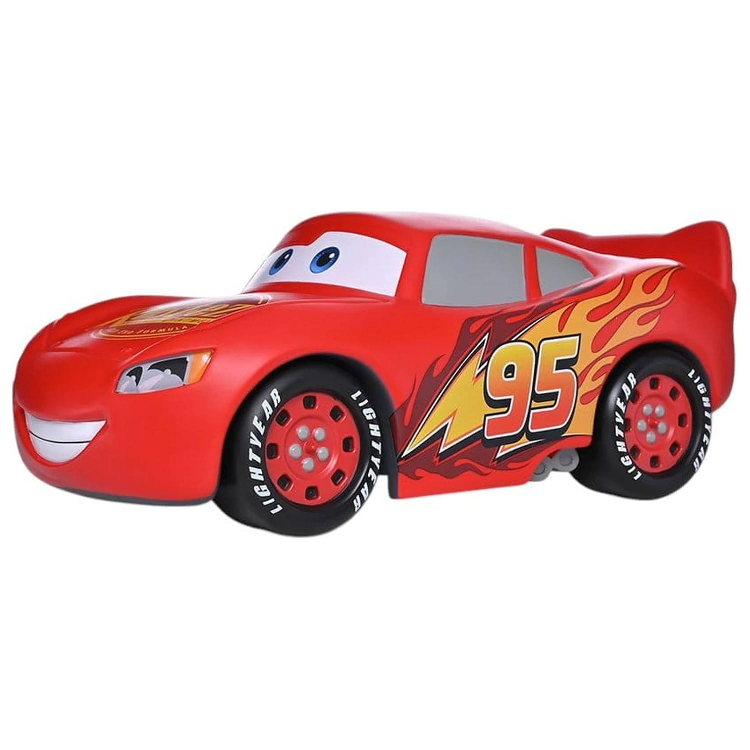 Cars Lightning McQueen persely termékfotó