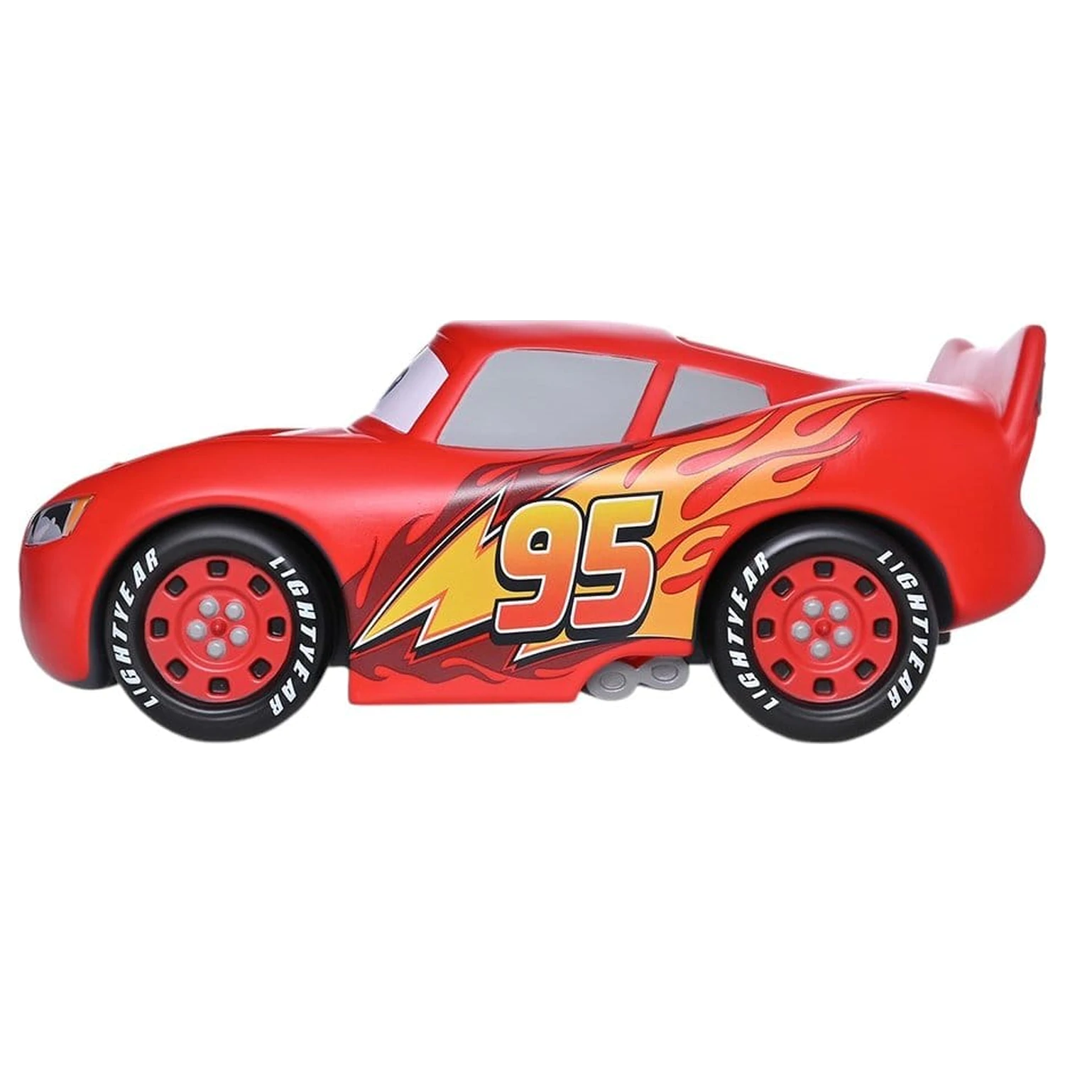 Cars Lightning McQueen persely termékfotó