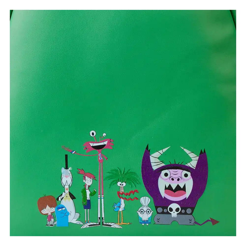 Cartoon Network Foster's Home for Imaginary Friends táska hátizsák termékfotó
