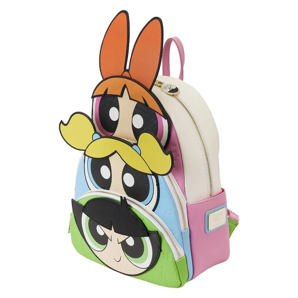 Cartoon Network Power Puff Girls táska hátizsák termékfotó