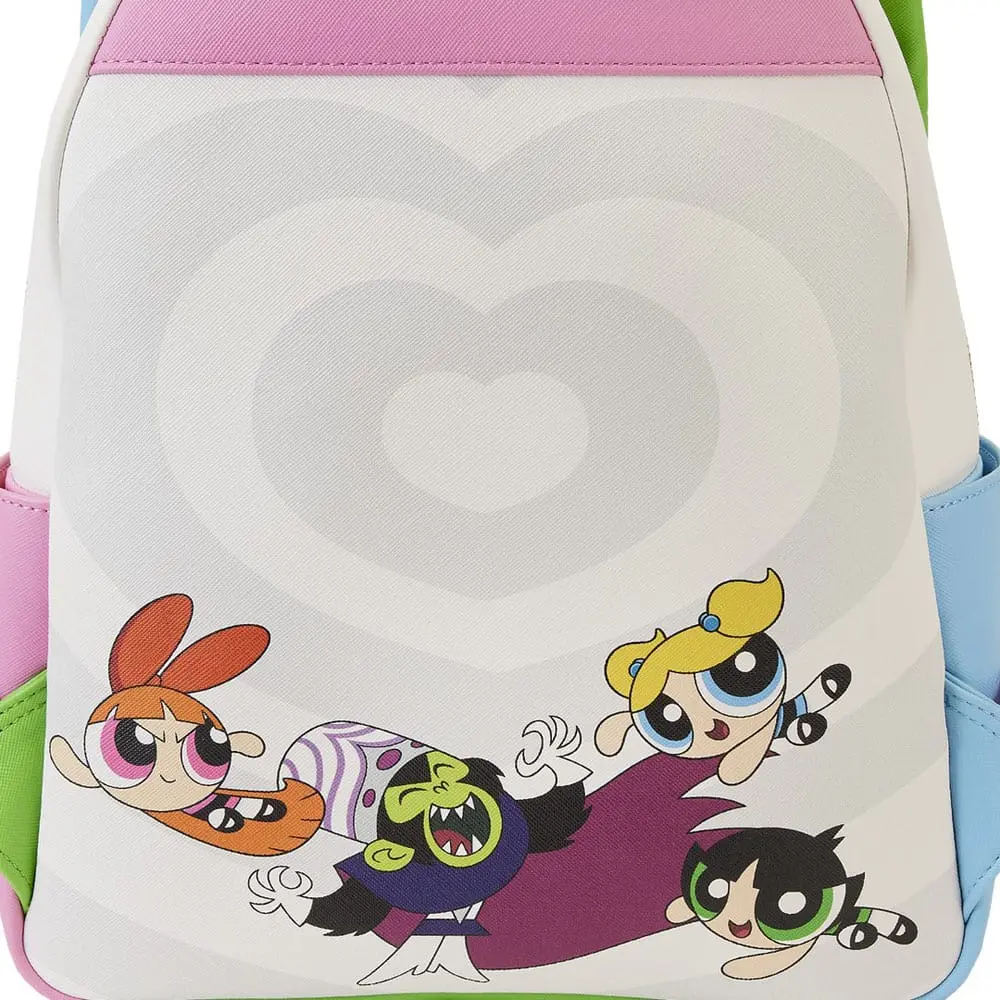 Cartoon Network Power Puff Girls táska hátizsák termékfotó