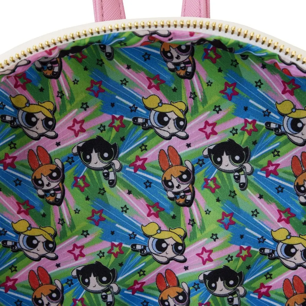 Cartoon Network Power Puff Girls táska hátizsák termékfotó