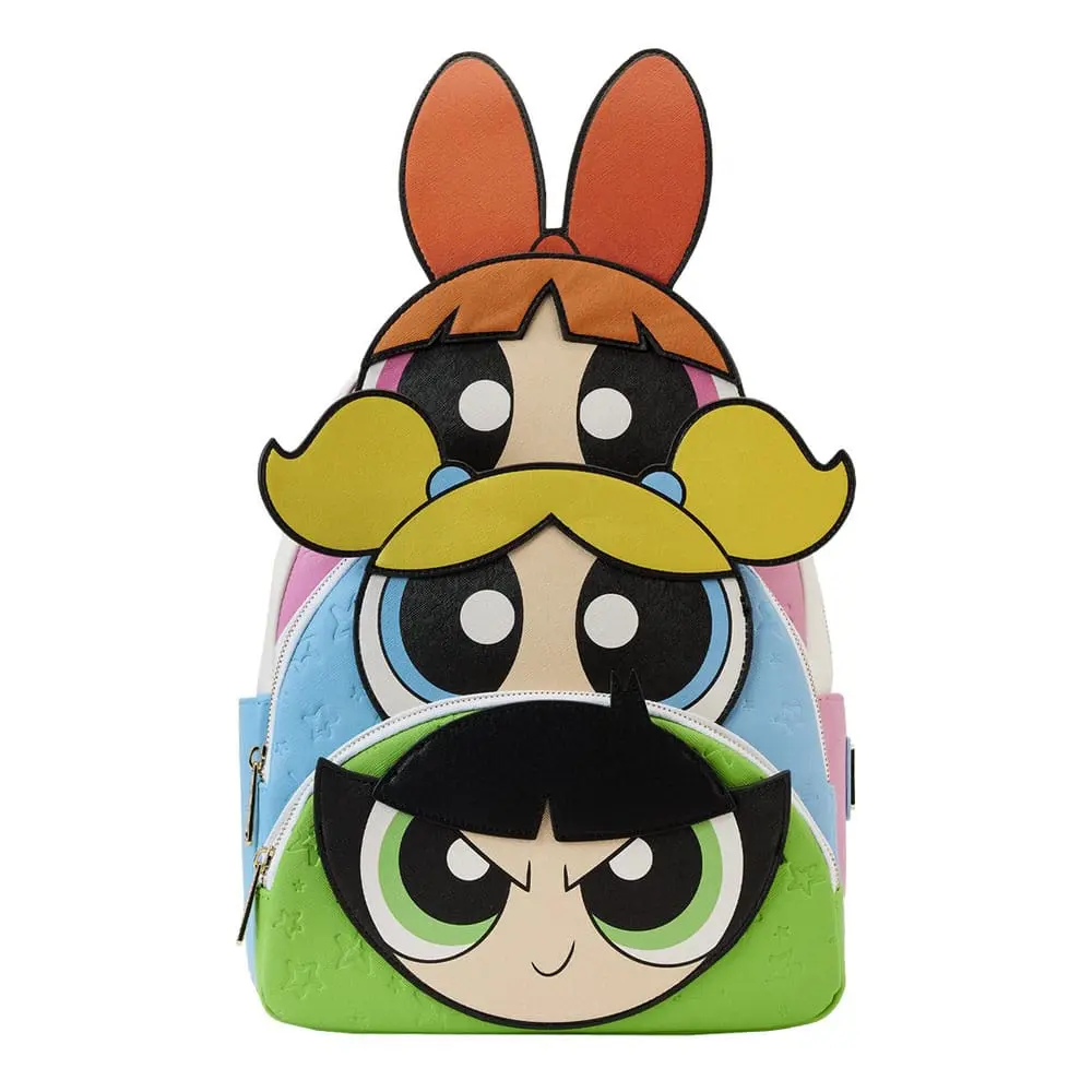 Cartoon Network Power Puff Girls táska hátizsák termékfotó