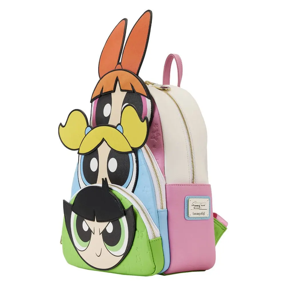 Cartoon Network Power Puff Girls táska hátizsák termékfotó