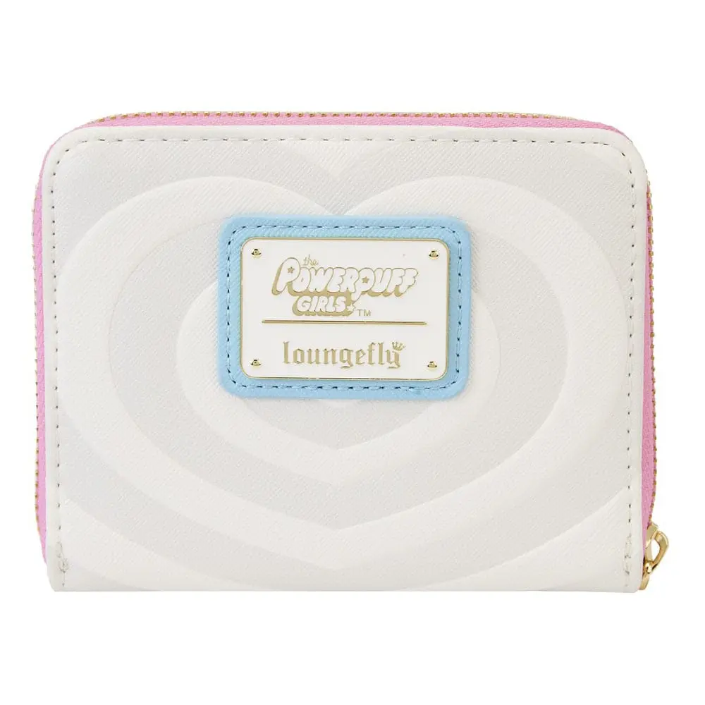 Cartoon Network Power Puff Girls VS Mojo Jojo pénztárca termékfotó