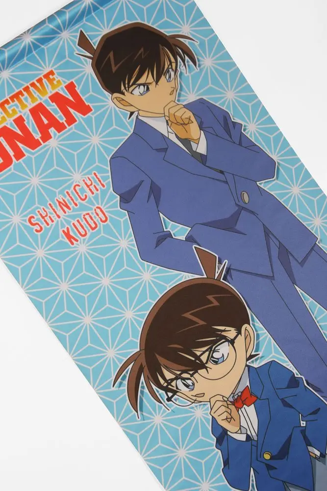 Case Closed Conan &amp; Shinichi felakasztható poszter 28 x 68 cm termékfotó