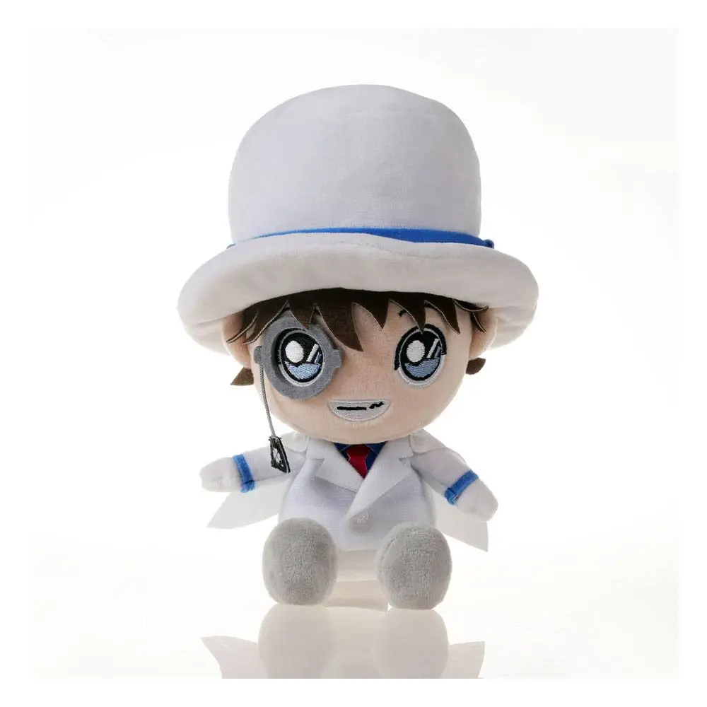 Case Closed plüss figura Kaito Kid 20 cm termékfotó