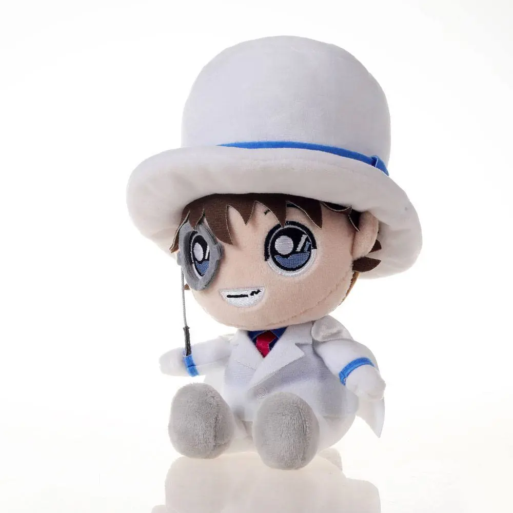 Case Closed plüss figura Kaito Kid 20 cm termékfotó