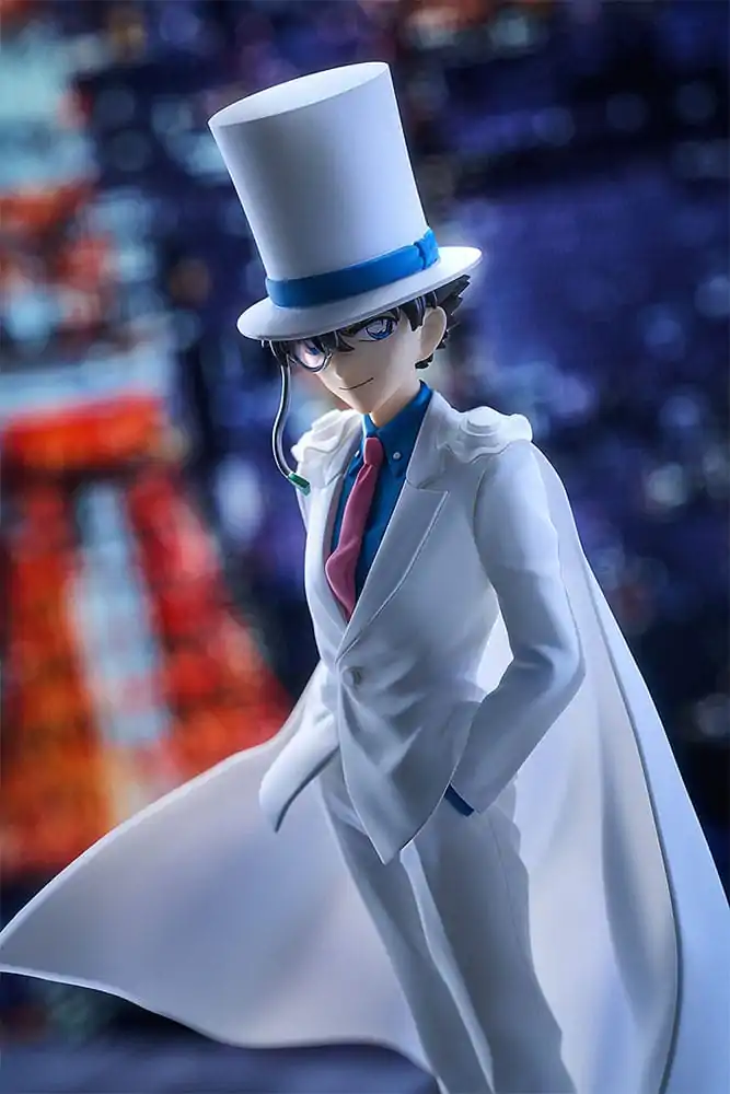 Case Closed Pop Up Parade PVC Statue Kid the Phantom Thief 15 cm termékfotó