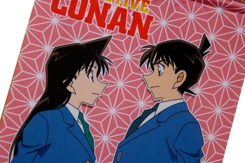 Case Closed Shinichi &amp; Ran felakasztható poszter 28 x 68 cm termékfotó