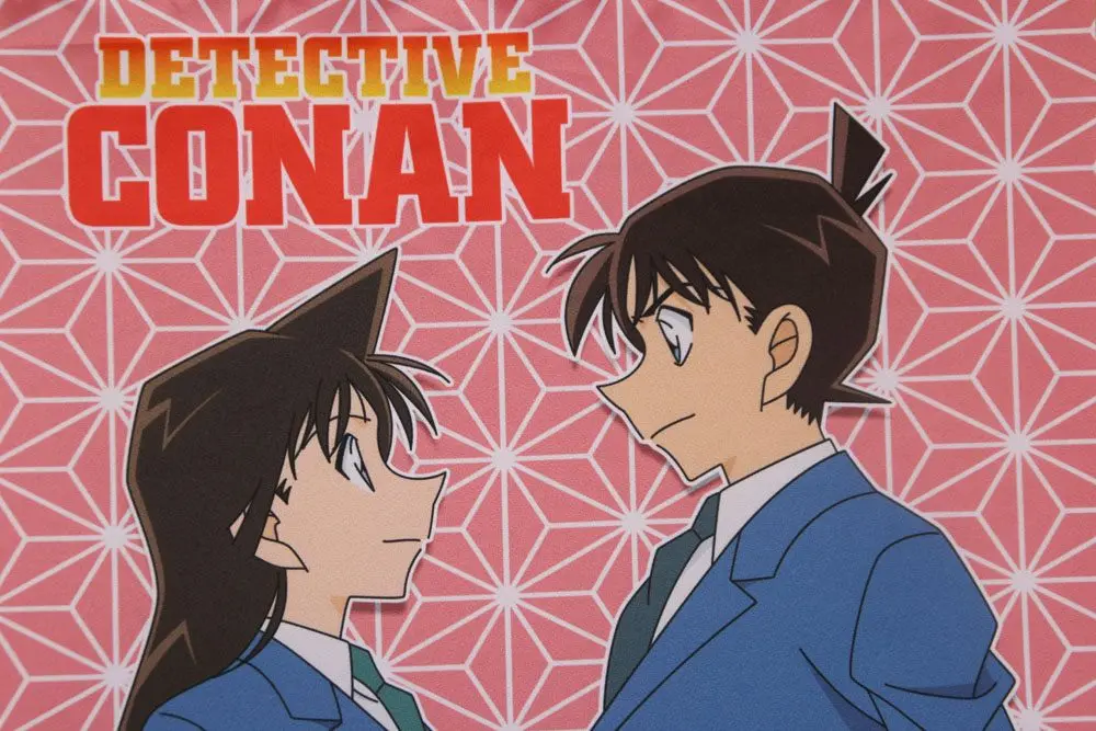 Case Closed Shinichi &amp; Ran felakasztható poszter 28 x 68 cm termékfotó