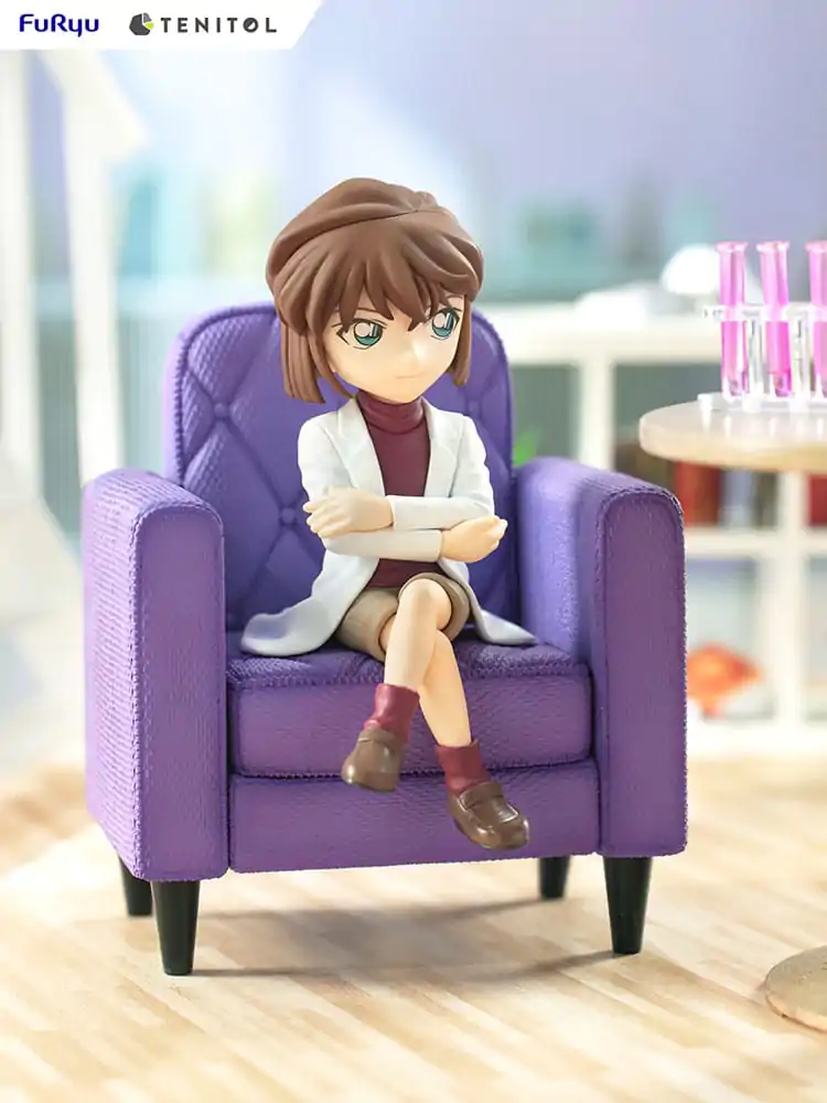 Case Closed Tenitol PVC Statue Ai Haibara 13 cm termékfotó