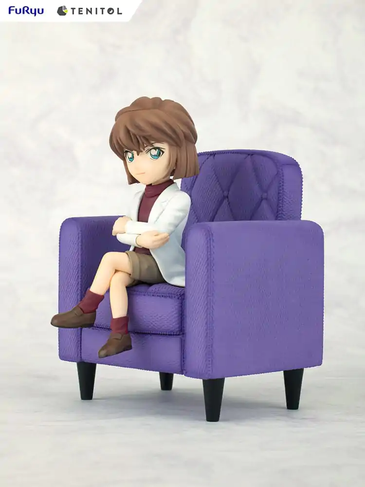 Case Closed Tenitol PVC Statue Ai Haibara 13 cm termékfotó