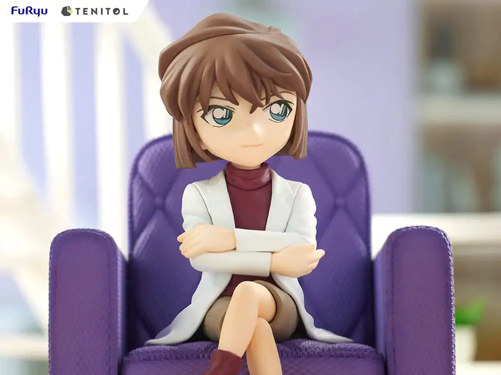 Case Closed Tenitol PVC Statue Ai Haibara 13 cm termékfotó