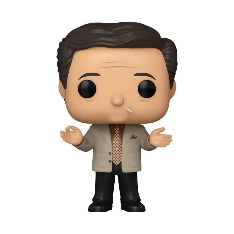 Casino Funko POP! Movies Vinyl figura Nicky Santoro 9 cm termékfotó