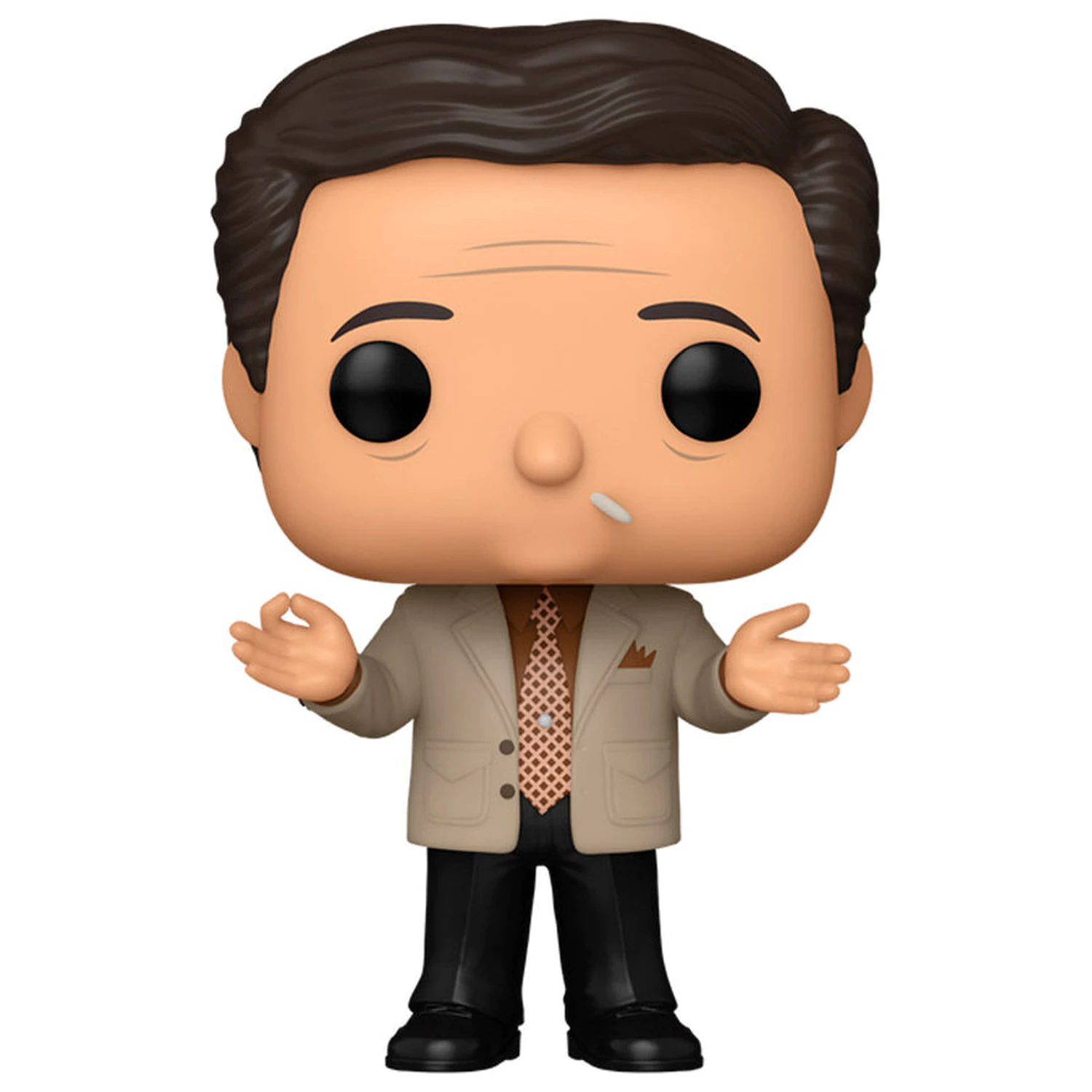 Casino Funko POP! Movies Vinyl figura Nicky Santoro 9 cm termékfotó