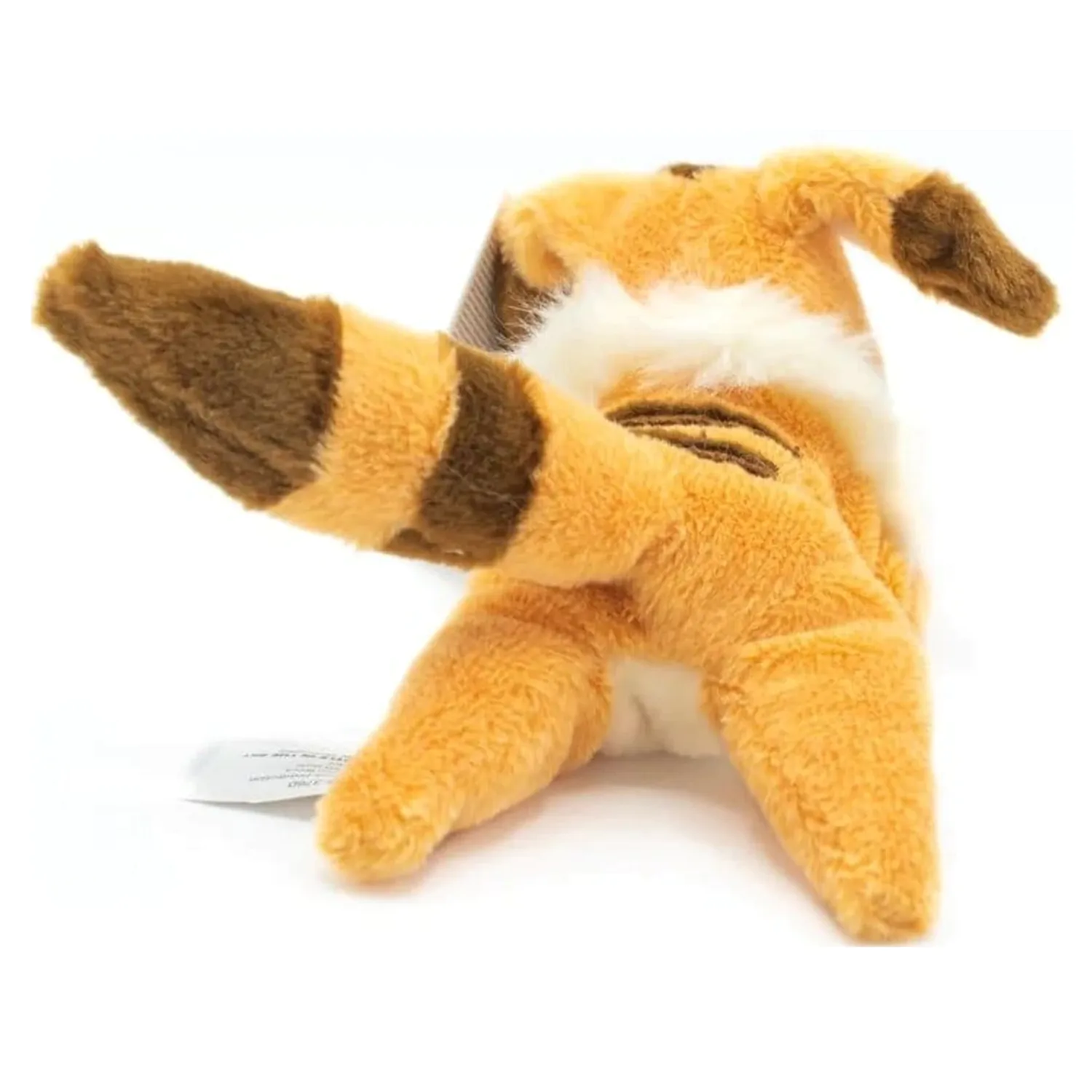 Castle in the Sky Beanbag plüss figura Fox Squirrel  termékfotó