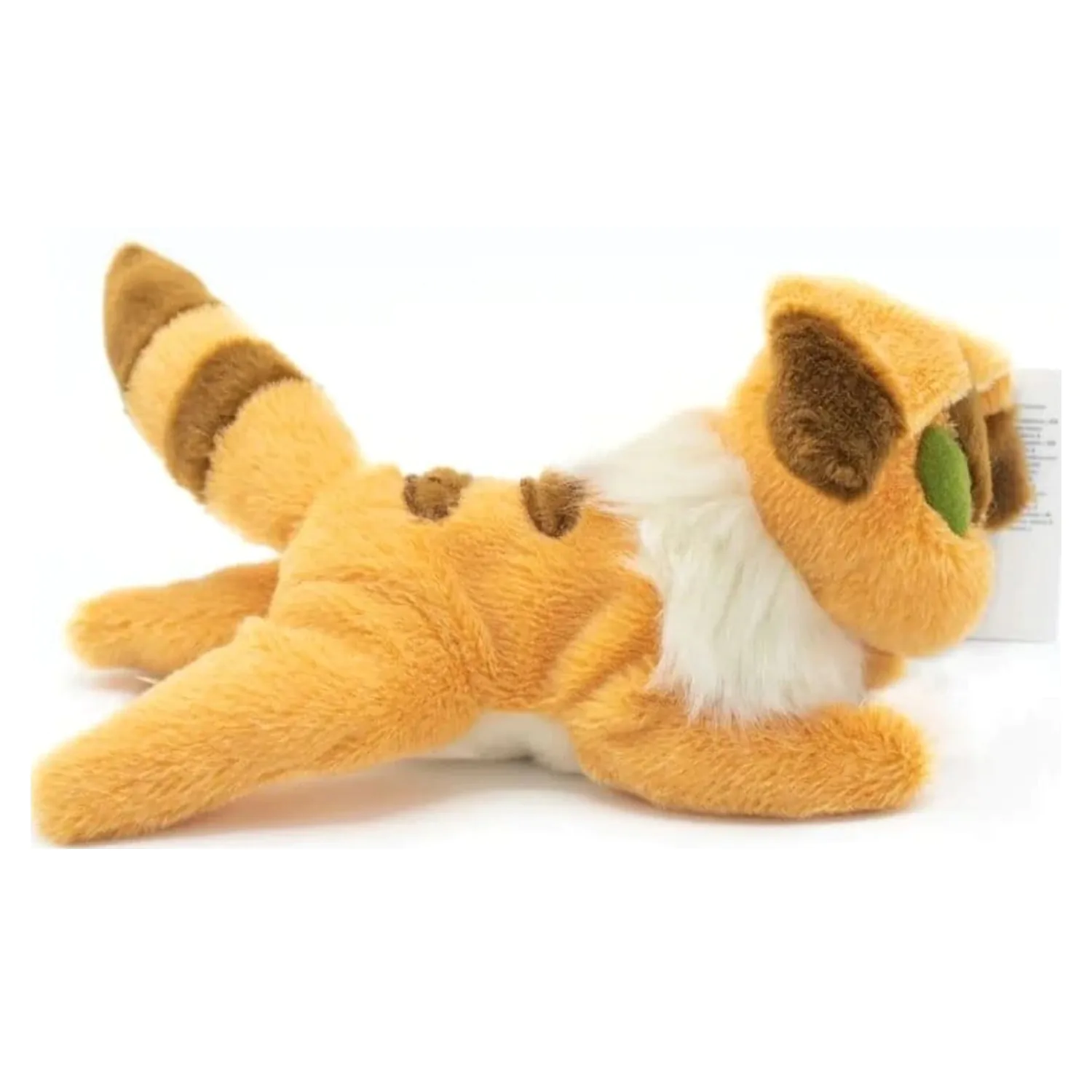 Castle in the Sky Beanbag plüss figura Fox Squirrel  termékfotó