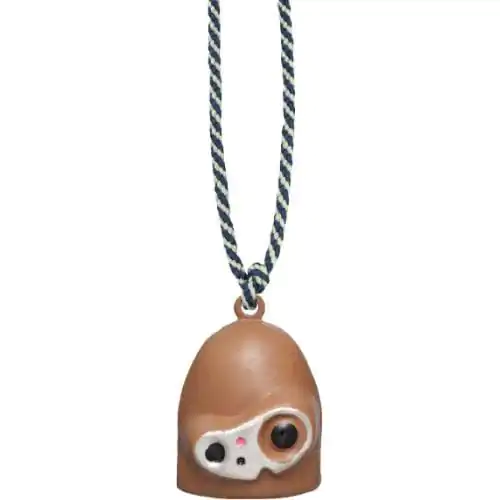 Castle in the Sky Strap Laputa Robot charm 3 cm termékfotó