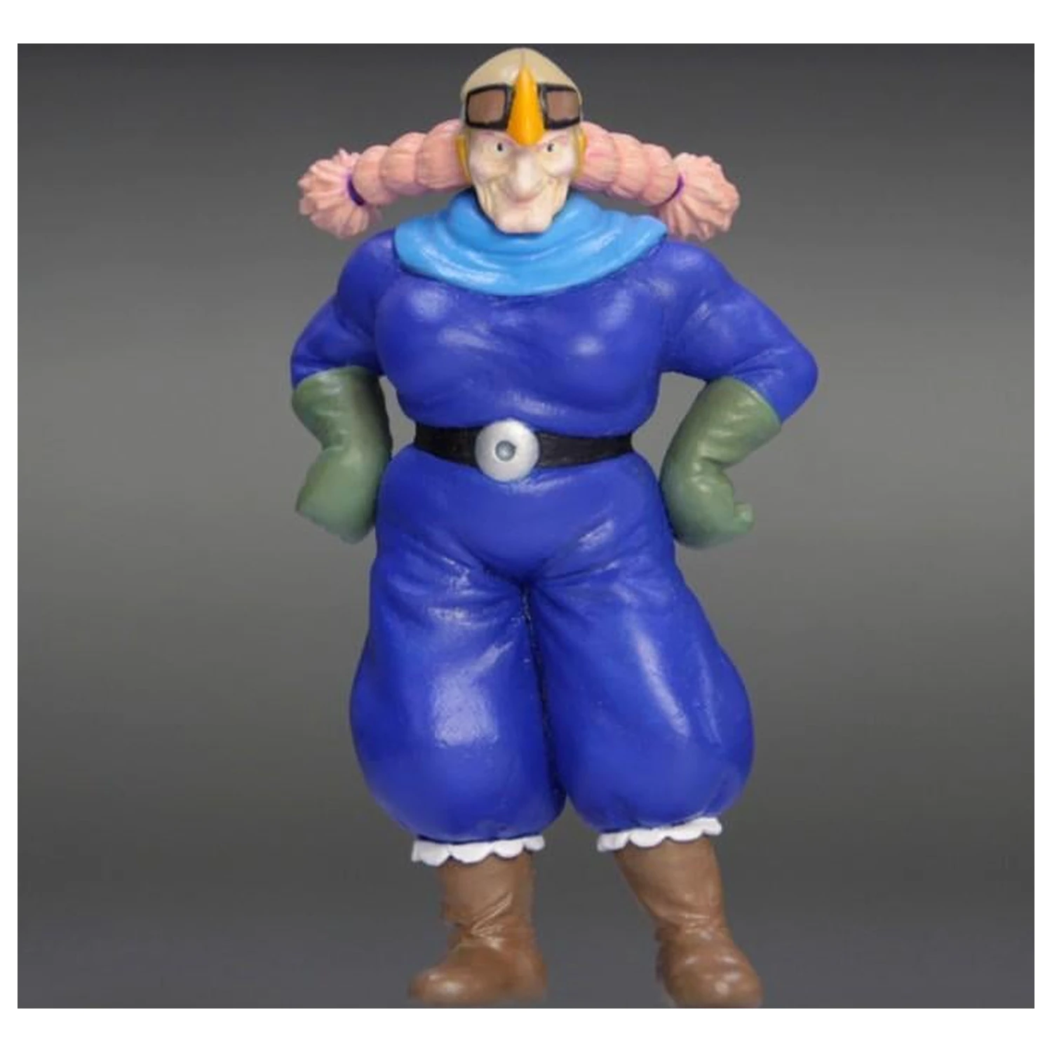 Castle in the Sky The Tigermoth modell készlet 1:20 termékfotó