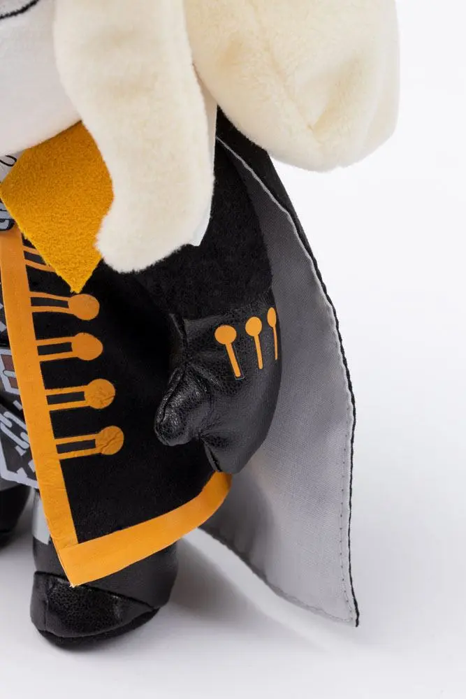 Castlevania Alucard plüss figura 22 cm termékfotó