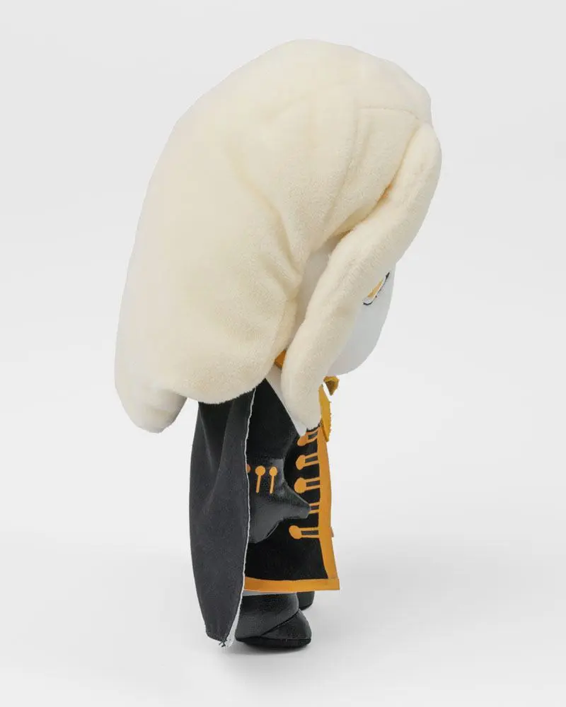 Castlevania Alucard plüss figura 22 cm termékfotó