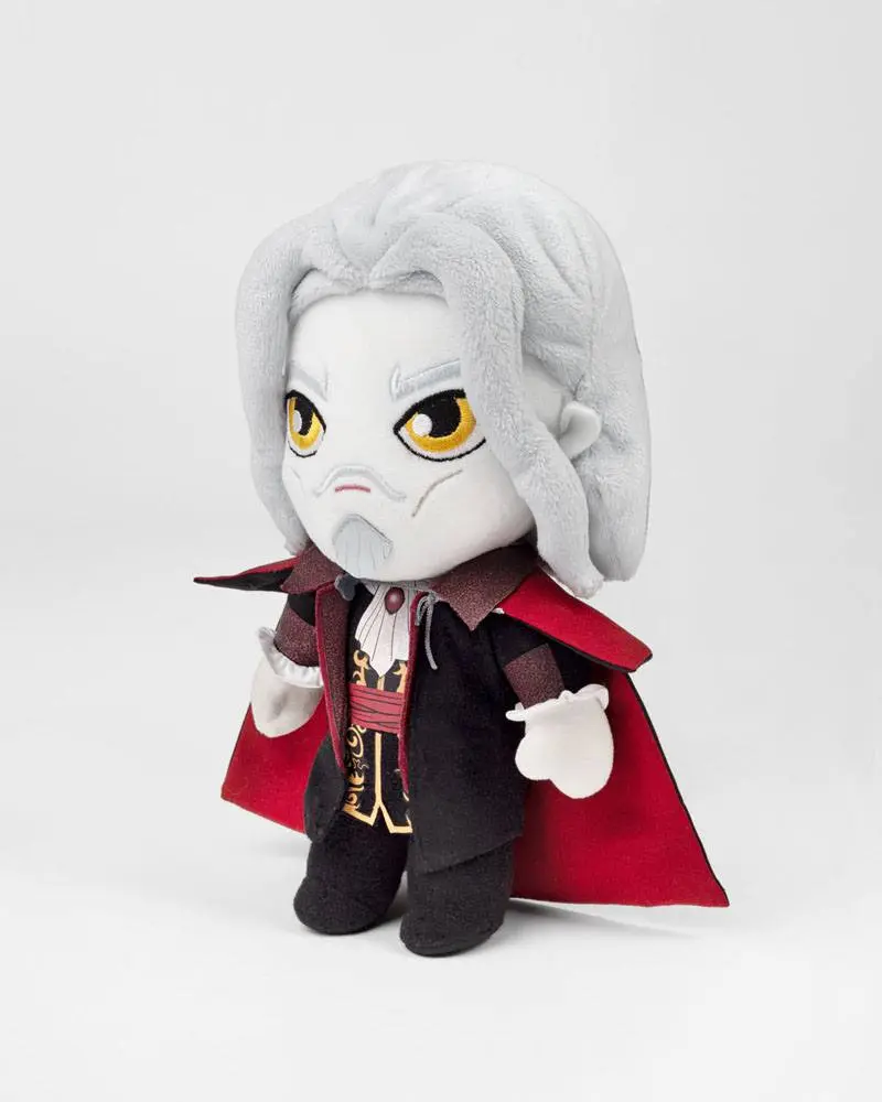 Castlevania Dracula plüss figura 24 cm termékfotó