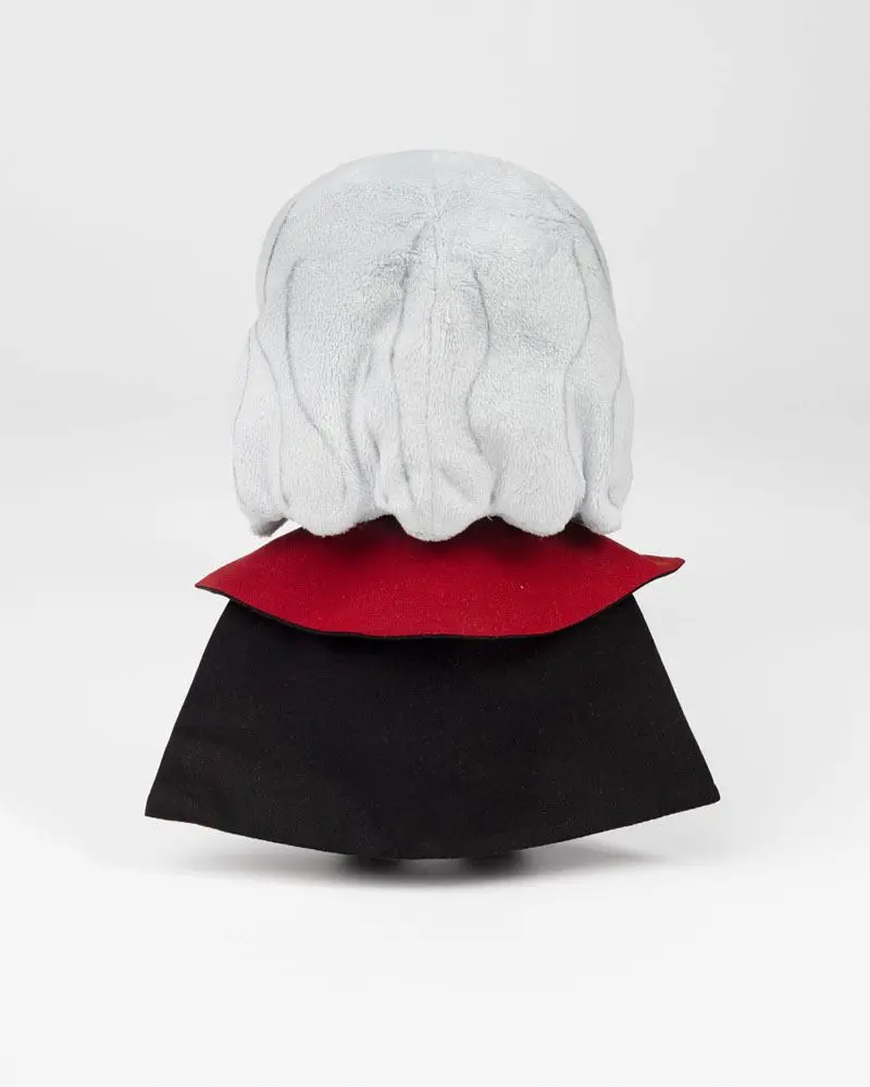 Castlevania Dracula plüss figura 24 cm termékfotó