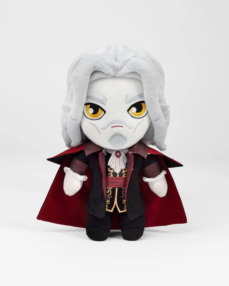 Castlevania Dracula plüss figura 24 cm termékfotó