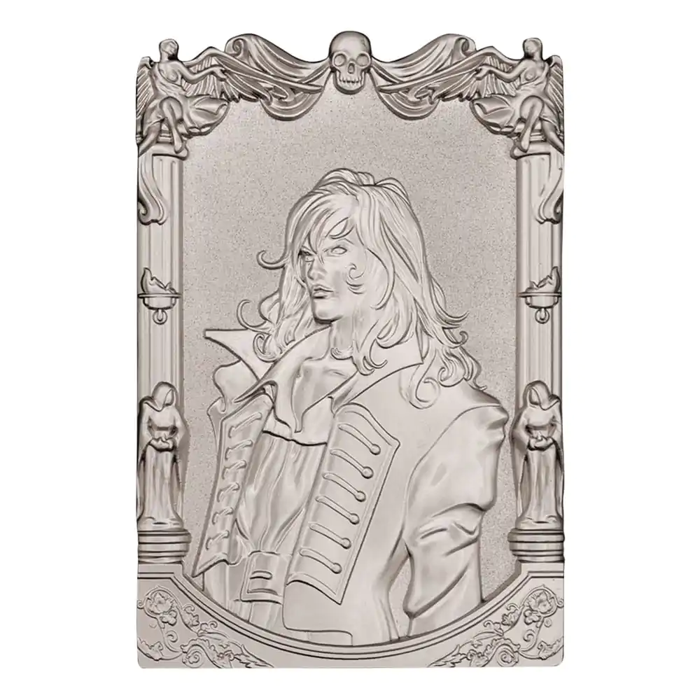 Castlevania Ingot Set Limited Edition termékfotó