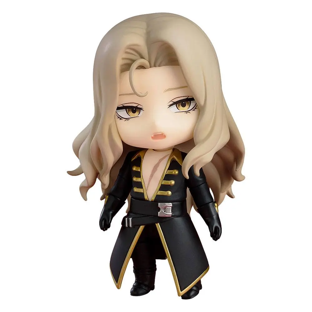 Castlevania Nendoroid akciófigura Alucard 10 cm termékfotó