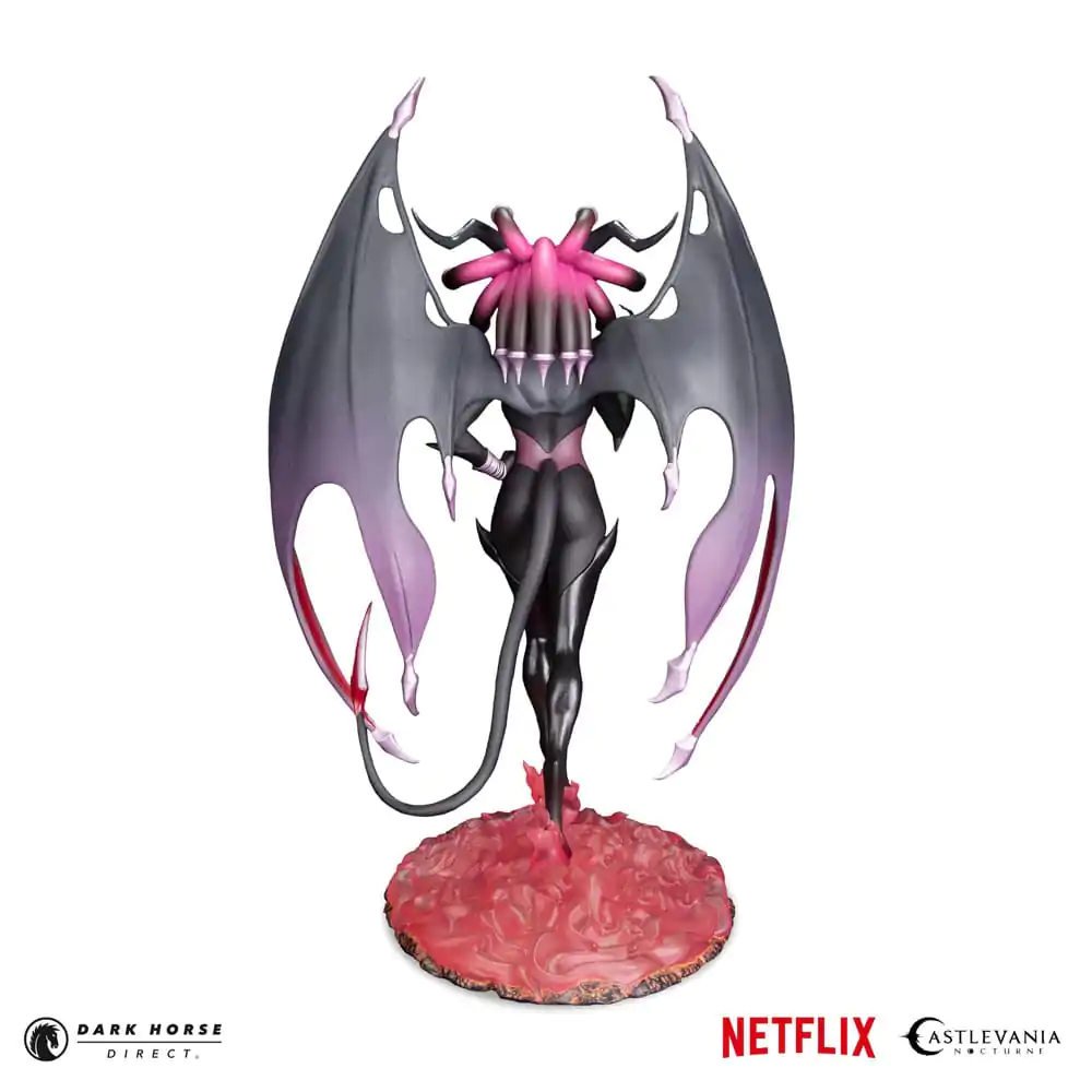 Castlevania Nocturne Drolta PVC szobor figura 29 cm termékfotó