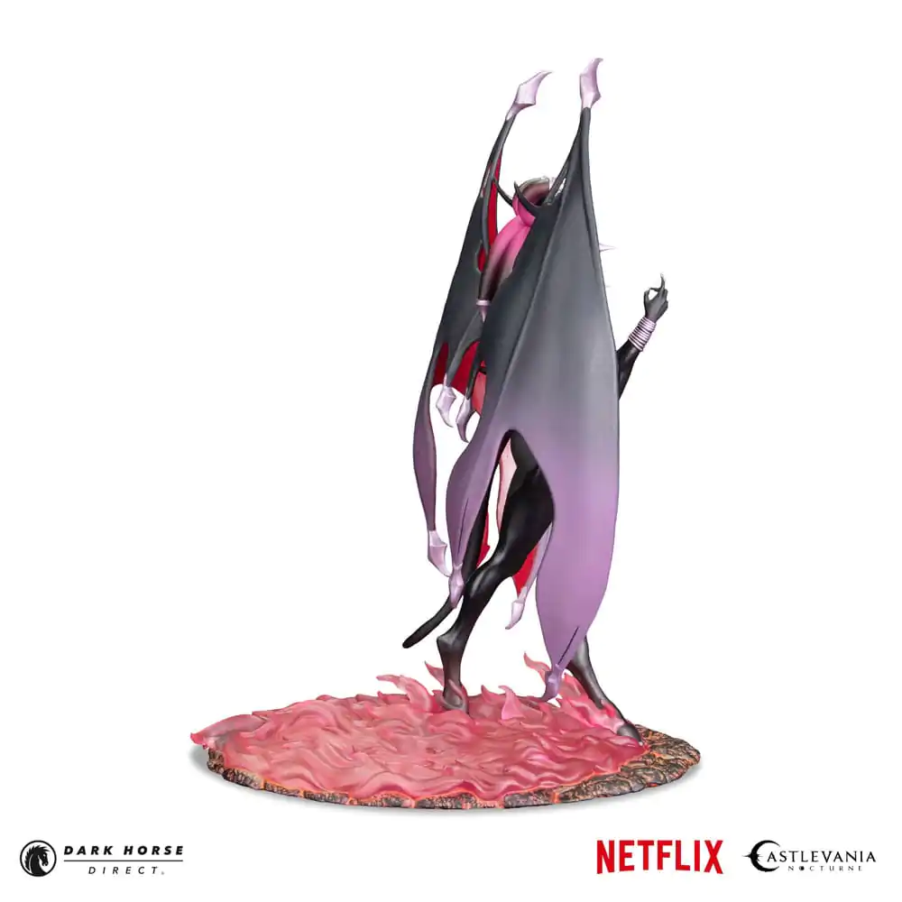 Castlevania Nocturne Drolta PVC szobor figura 29 cm termékfotó