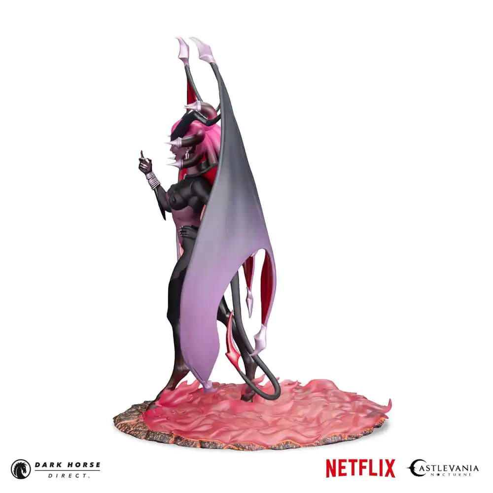 Castlevania Nocturne Drolta PVC szobor figura 29 cm termékfotó