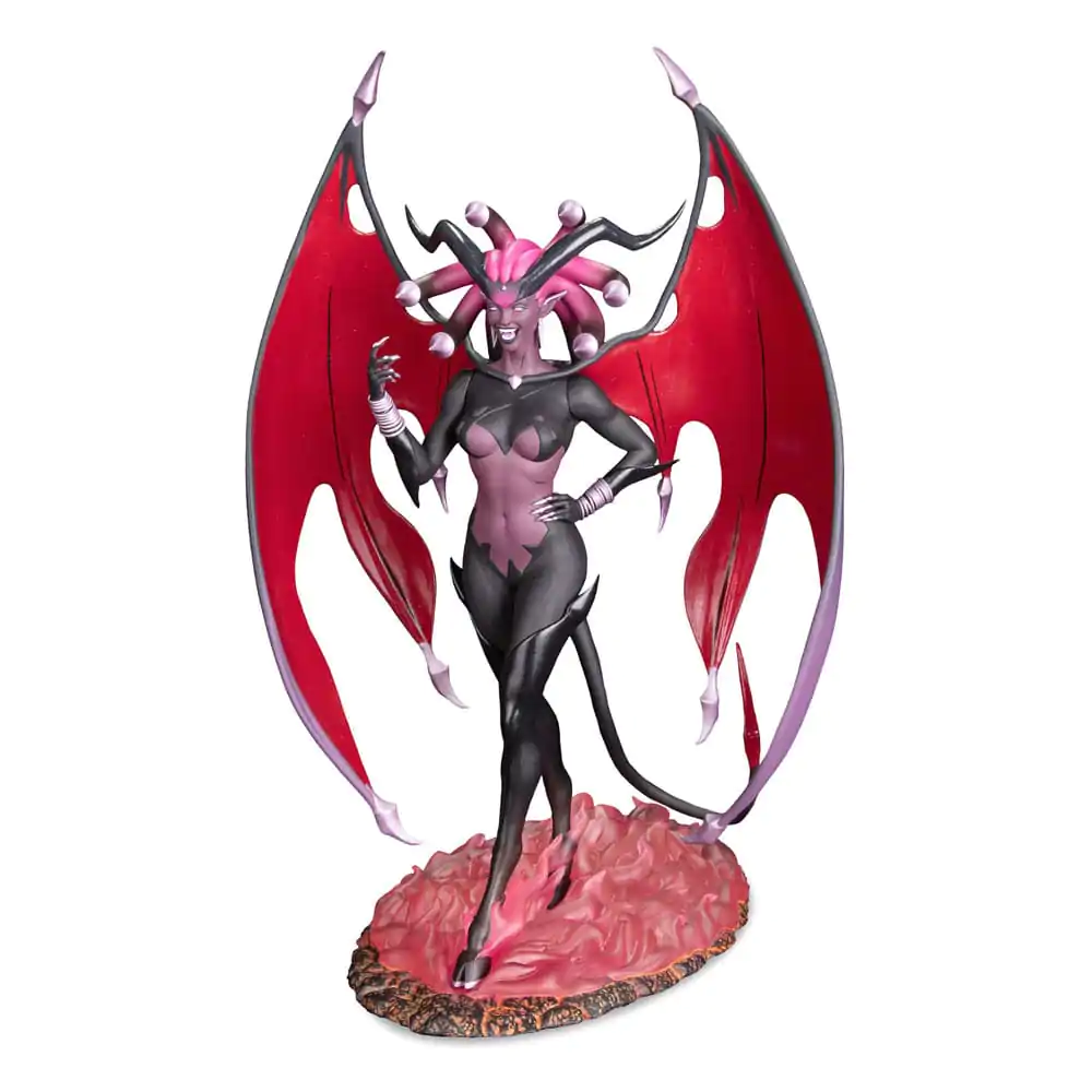 Castlevania Nocturne Drolta PVC szobor figura 29 cm termékfotó